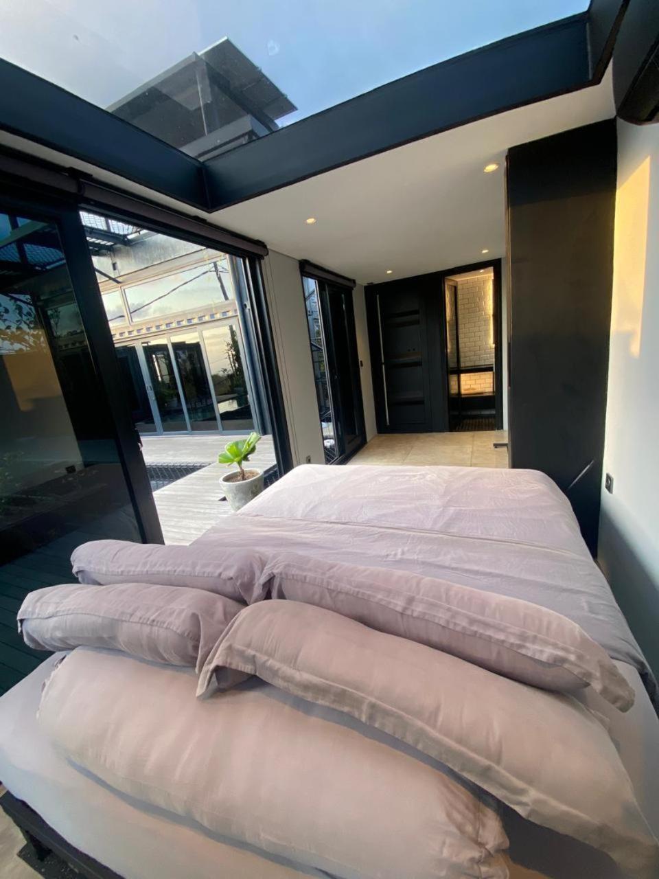 Polpo Nero Villa 울루와뚜 외부 사진