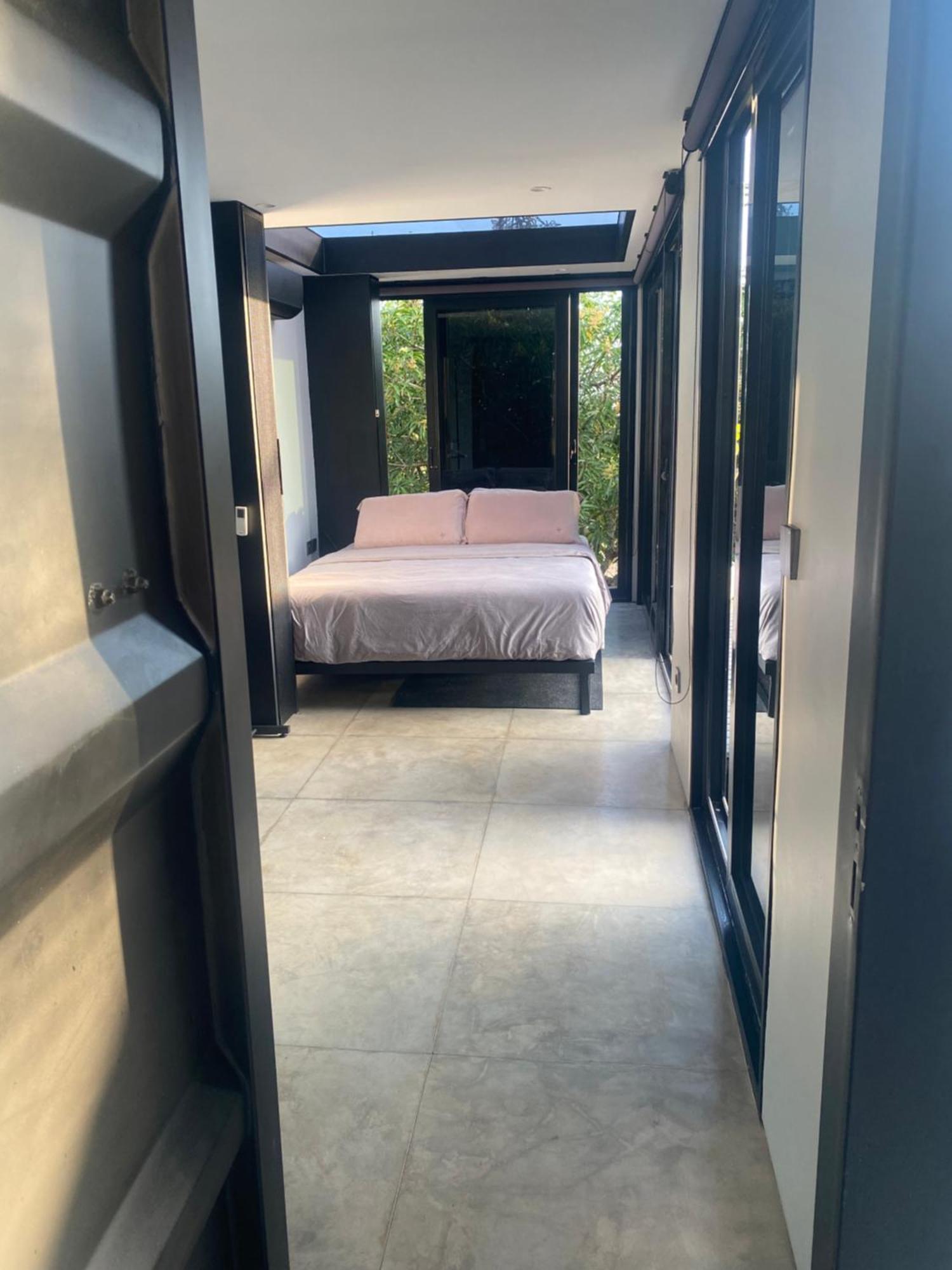 Polpo Nero Villa 울루와뚜 객실 사진