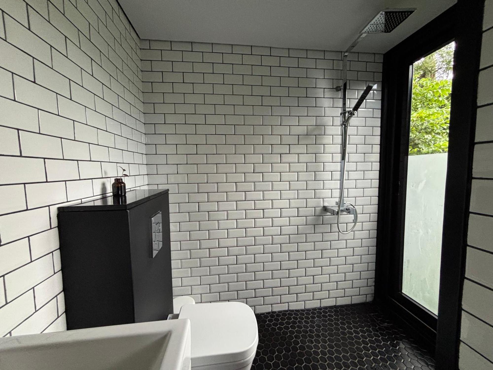 Polpo Nero Villa 울루와뚜 객실 사진