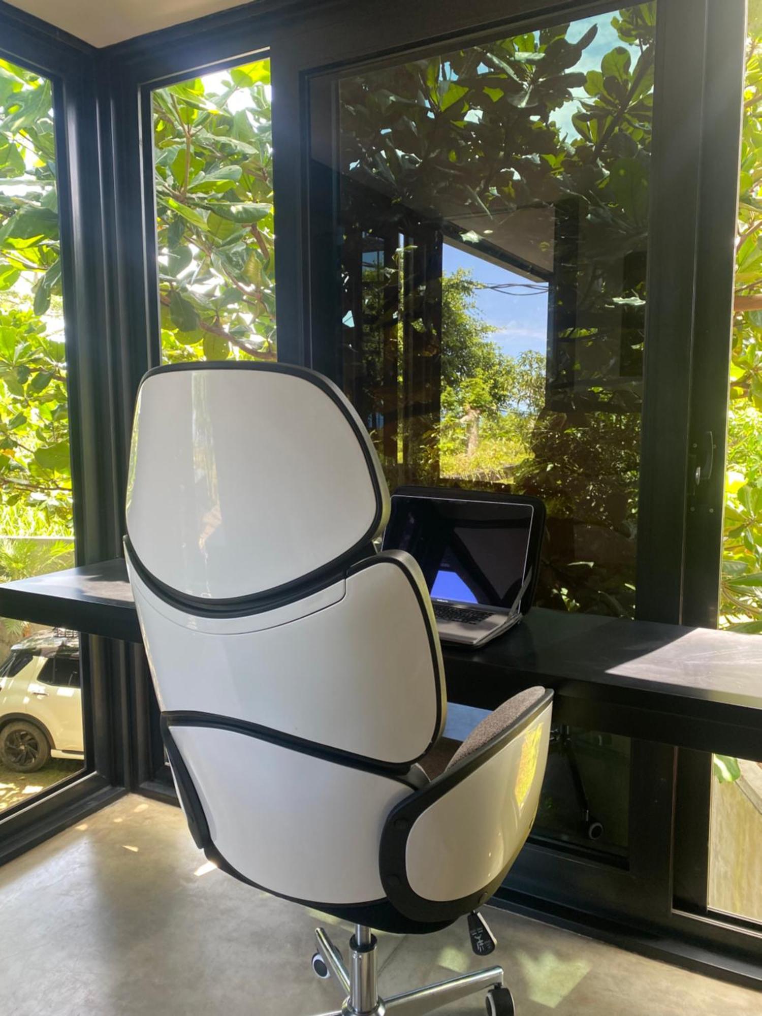 Polpo Nero Villa 울루와뚜 외부 사진